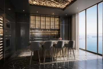 888-Brickell-DolceGabbana-Kitchen-Cam001-Black-JDS-Development-Group