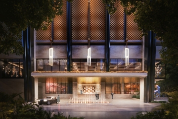 888-Brickell-DolceGabbana-Miami-Porte-Cochere-JDS-Development-Group-by-LLCo