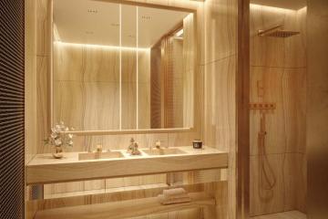 888-Brickell-DolceGabbana-Secondary-Bathroom-JDS-Development-Group-by-LLCo